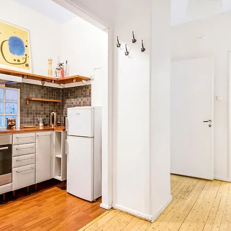 Διαμέρισμα Wehost Dagmarinkatu 9 Ελσίνκι