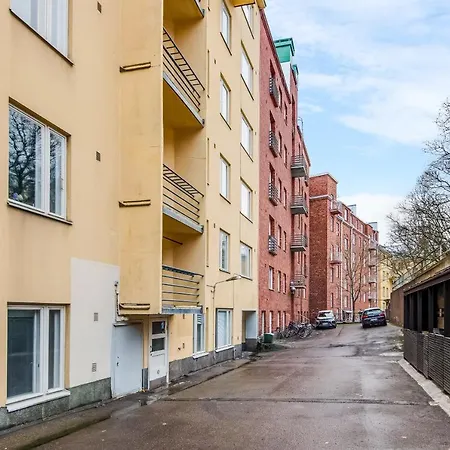 Lejlighed Wehost Dagmarinkatu 9 Helsinki